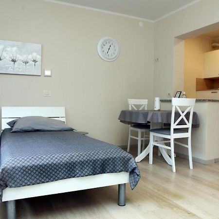 Spacious Izola Apartment Sl Eksteriør billede